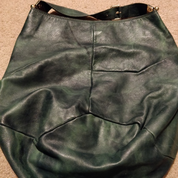 * Marc by Marc Jacobs Slouchy UNIQUE RARE - Picture 1 of 8